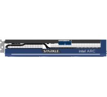 Sparkle Intel Arc A750 TITAN OC Edition 8 GB GDDR6 graphics card SA750T-800C