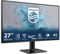 Philips 27E2N2500 Quad HD LCD Monitors 27" 27E2N2500/00