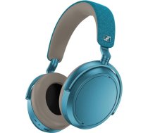 Sennheiser Momentum 4 Bezvadu Austiņas Teal 800073