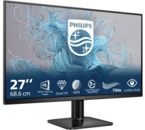 Philips 27E2N1500L Quad HD LED Monitors 27" 27E2N1500L/00