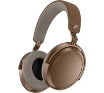 Sennheiser Momentum 4 Bezvadu Austiņas Brown 800074