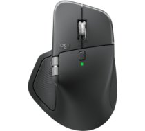 Pele Logitech MX Master 4 Graphite 910-007562