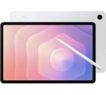 Samsung Galaxy Tab S11 128 GB 27.9 cm (11") 12 GB Wi-Fi 6 (802.11ax) Silver SM-X730NZSREUE