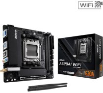 Płyta główna Asrock A620AI WIFI A620AI WIFI