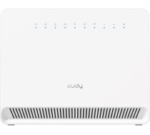 Router CUDY LT400V Wi-Fi 4G N300 z głosem LT400V 1.0