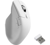 KEYCHRON M6 (1000Hz) White Wireless Mouse / M6-A3 M6-A3