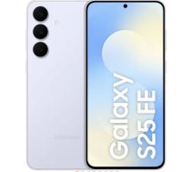 Samsung Galaxy S25 FE 5G Viedtālrunis 8GB / 128GB Ice Blue SM-S731BLBDEUE