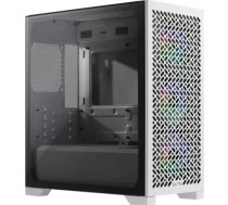 Cooler Master Elite 302 Datora korpuss Midi-Tower / mATX / 3x 120mm ARGB E302-WGNN-S00