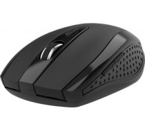 Acer Ergonomic Mouse MX202 Wireless Black HP.EXPBG.014