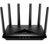Router CUDY WR6500 Gigsbit Wi-Fi 7 WR6500