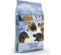 TASTE OF THE WILD Pacific Stream - dry dog food - 2 kg 074198612239