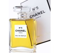 Chanel No.5 EDP (without perfume atomizers) 100ml 3145891253603