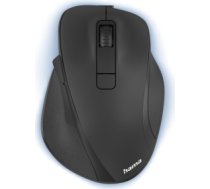 Hama 00173032 MW-500 V2 Black 00173032