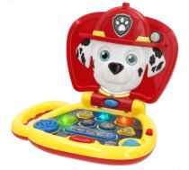 Playgo Muzikāla rotaļlieta My first Laptop Paw Patrol ar skaņu un gaismu no 6 men. CB39134 CB39134