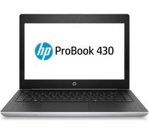 HP 430 G5 13.3 1920x1080 i5-8250U 16GB 480SSD M.2 NVME WIN10Pro WEBCAM RENEW AB1264