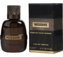 MINIATURA MISSONI Parfum Pour Homme EDP 5ml 8011003838554