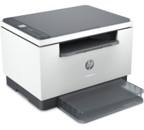HP LaserJet MFP M234dw, multifunction printer (gray, Instant Ink, USB, LAN, WLAN, scan, copy) 9YF91F#ABD