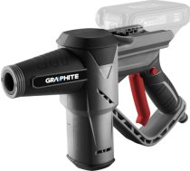 Myjka ciśnieniowa Graphite Energy+ 58G083 58G083