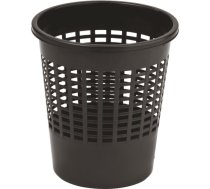 Curver Papīrgrozs 10L melns 0804022101