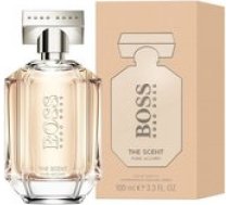 Hugo Boss Boss The Scent Pure Accord For Her EDT 50ml 3614228724166