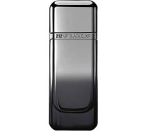 CAROLINA HERRERA 212 VIP Black NYC Elixir EDP 100ml 8411061105016