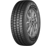 Dunlop Econodrive AS 195/70R15 104/102R ECONODRIVE AS/2234566