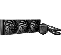 be quiet! PURE LOOP 3 Processor All-in-one liquid cooler 12 cm Black 1 pc(s) BW029EU