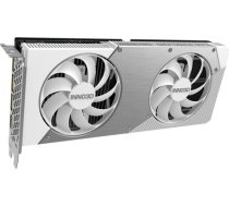 INNO3D GeForce RTX 5060 Twin X2 OC NVIDIA 8 GB GDDR7 N50602-08D7X-195070W