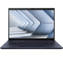 ASUS ExpertBook B5 B5404CMA-Q51623X Intel Core Ultra 7 155H Laptop 35.6 cm (14") WUXGA 16 GB DDR5-SDRAM 1 TB SSD Windows 11 Pro Black B5404CMA-Q51623X