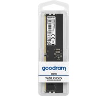 Goodram GR5600D564L46S/8G memory module 8 GB 1 x 8 GB DDR5 GR5600D564L46S/8G