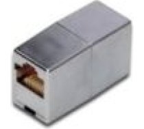 DIGITUS CAT 5e, Class D, RJ45 Modular Coupler DN-93901