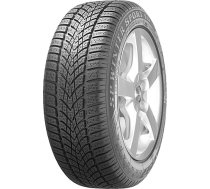 Dunlop SP Winter Sport 4D 225/55R17 97H SP WINTER SPORT 4D/2202789