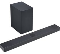 LG Dolby Atmos SC9S Bezvadu Soundbar mājas kinozāle SC9S.DEUSLLM