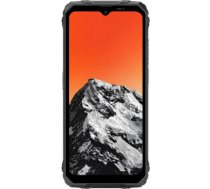 Blackview FORT 1 Viedtālrunis 4 GB / 128 GB / 6.56" FORT14128GBBLK