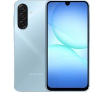 Samsung Galaxy A17 4G Viedtālrunis 4GB / 128GB / Light Blue SM-A175FLBBEUE