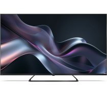 Sharp 50HP6265E 50 Smart TV Google TV UHD Black 50HP6265E