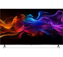Sharp 65HP5265E 65 Smart TV Google TV UHD Black 65HP5265E