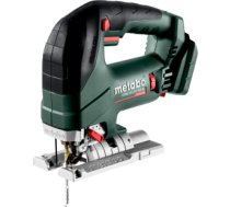 Figūrzāģis ar akumulatoru Metabo STAB 18 LTX 150 BL; 18 V (bez akumulatora un lādētāja) 601503840