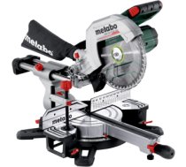 Leņķzāģis Metabo KGS 18 LTX BL 254; 18 V; 254x30 mm (bez akumulatora un lādētāja) 614254850