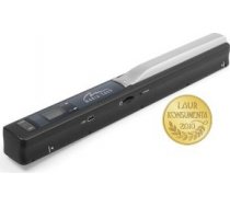 Media-tech SCANLINE - Hi operated, color line scanner for A4 and smaller documents MT4090