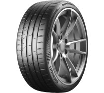 Continental SportContact 7 225/40R18 92Y SPORTCONTACT 7/2225121