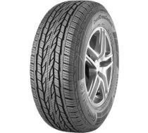 Continental ContiCrossContact LX 2 225/55R18 98V CONTICROSSCONTACT LX 2/2200693