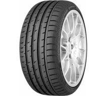 Continental ContiSportContact 3 245/40R18 93Y CONTISPORTCONTACT 3/2200796