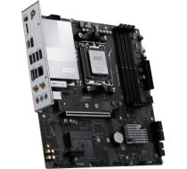 Płyta główna MSI PRO B840M-P WIFI6E PRO B840M-P WIFI6E