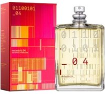 Escentric Molecules Escentric 04 EDT 30ml 5060103310340