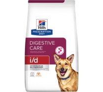 HILL'S PD Canine Digestive Care i/d - dry dog food - 12 kg 052742040738