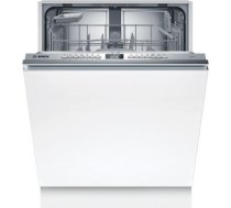 Bosch Serie4 SMV4HTX11E Iebūvējamā trauku mazgājamā mašīna 60cm SMV4HTX11E