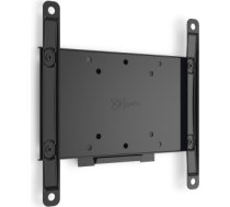 Vogels Wall mount MA2000-A1 Fixed 26-40 " Maximum weight (capacity) 30 kg Black 8552000