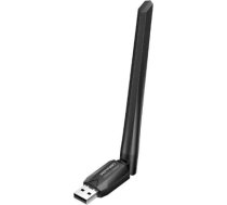 WRL ADAPTER USB 650MBPS/DUAL BAND KDTB0 VENTION KDTB0