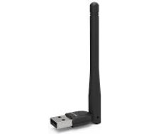 WRL ADAPTER USB 650MBPS/DUAL BAND KDUB0 VENTION KDUB0